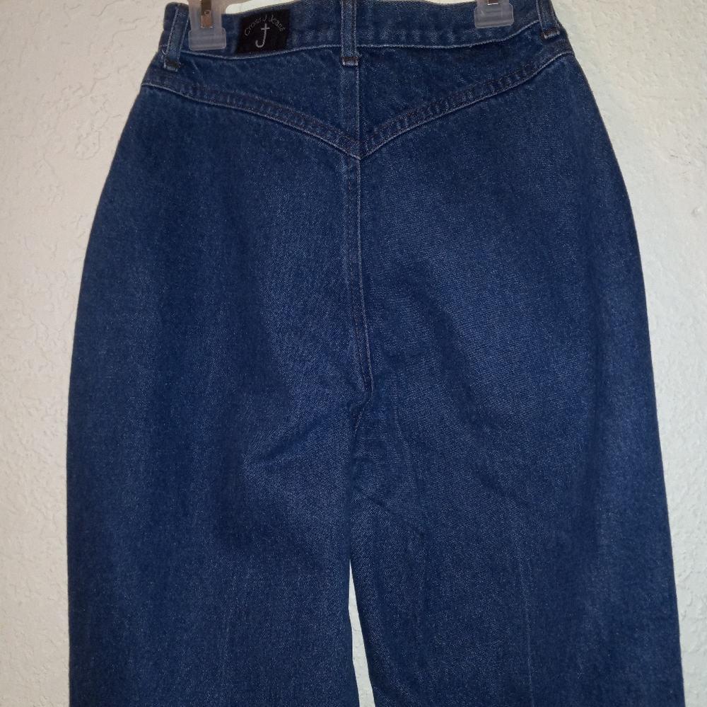 Cross J Jeans Western Jeans - Picture 7 of 10